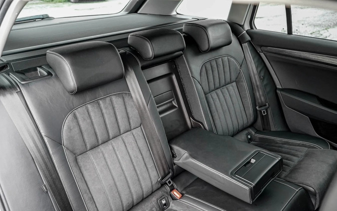 Skoda Superb cena 92900 przebieg: 178000, rok produkcji 2020 z Ogrodzieniec małe 781